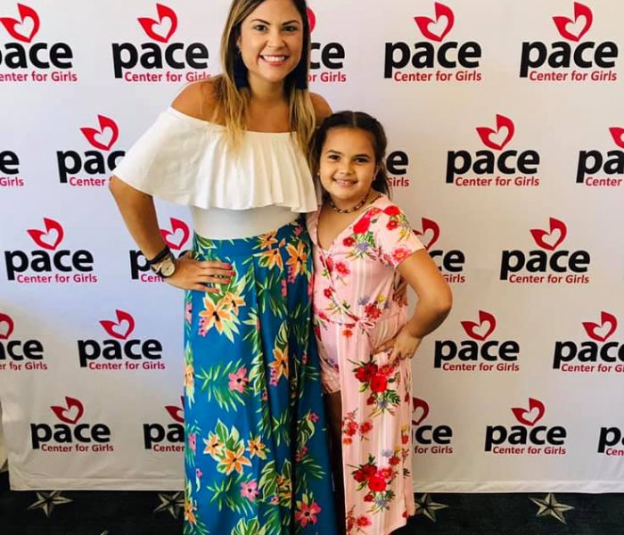PACE Center GWHF Lunch 2019
