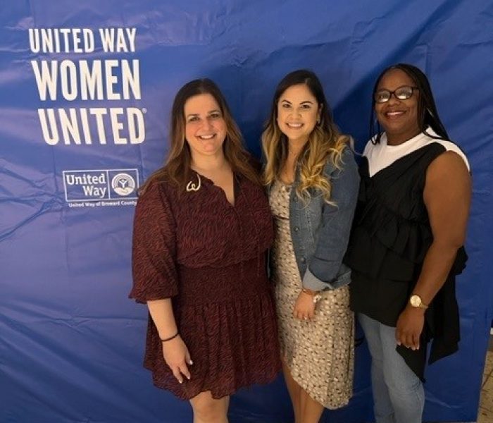 Women United - United Way of Broward County