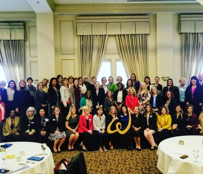 Woman United Florida Summit 2019