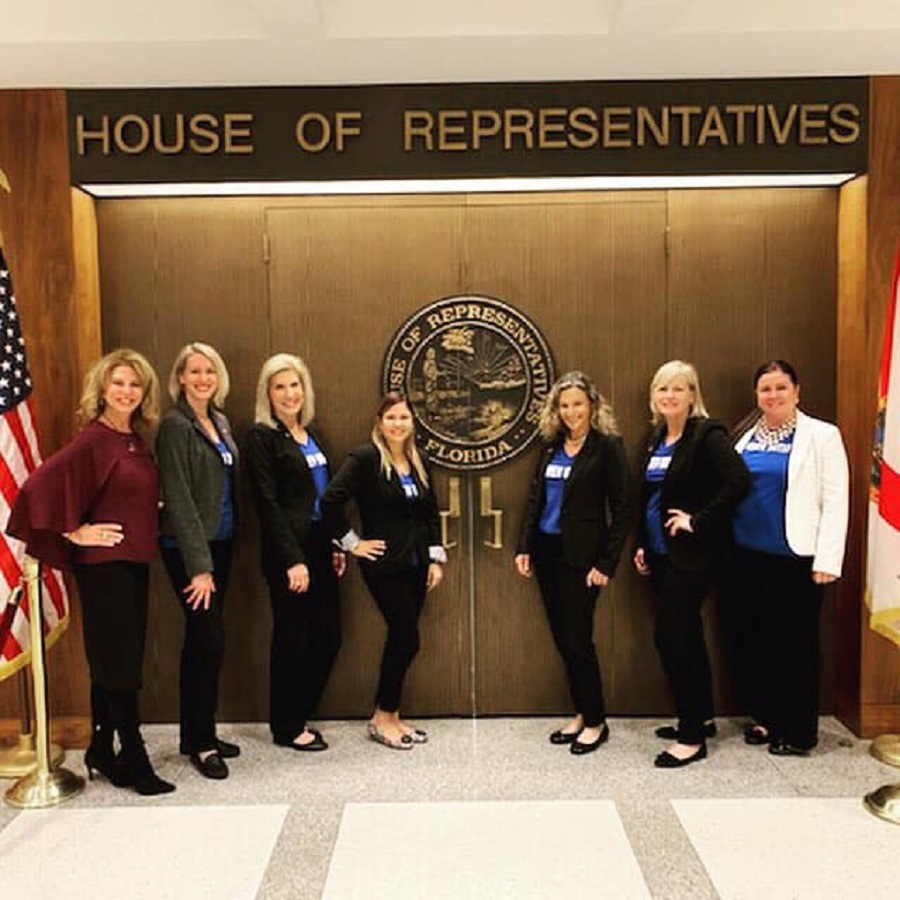 Broward Days in the State's Capital