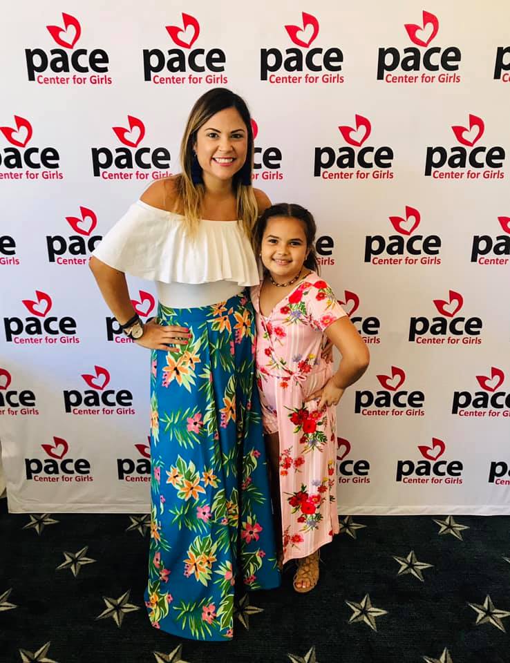 PACE Center GWHF Lunch 2019