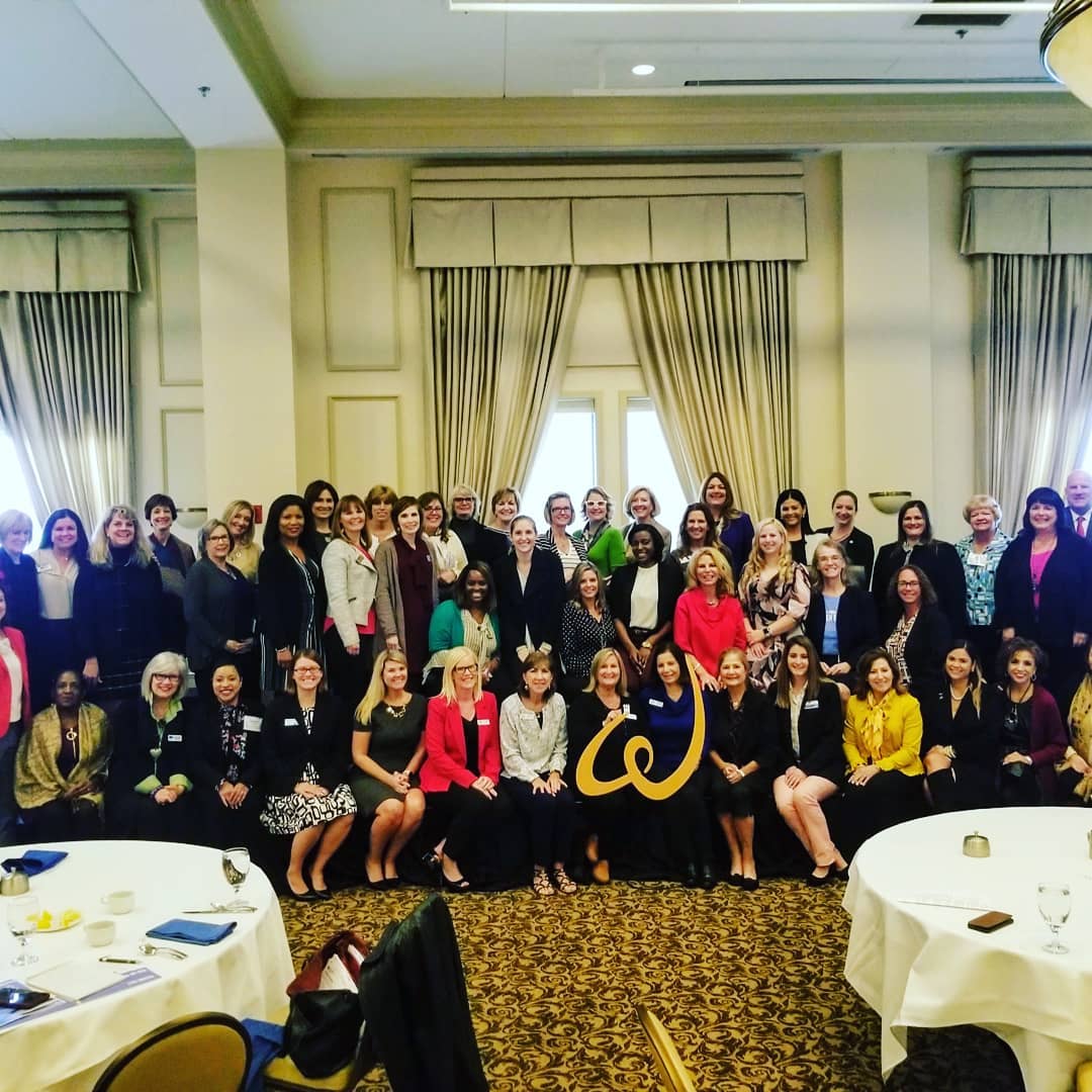 Woman United Florida Summit 2019