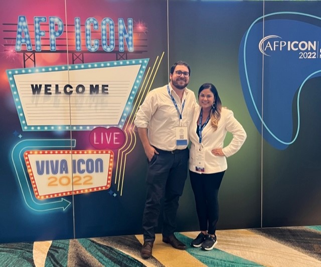 AFP Icon Las Vegas