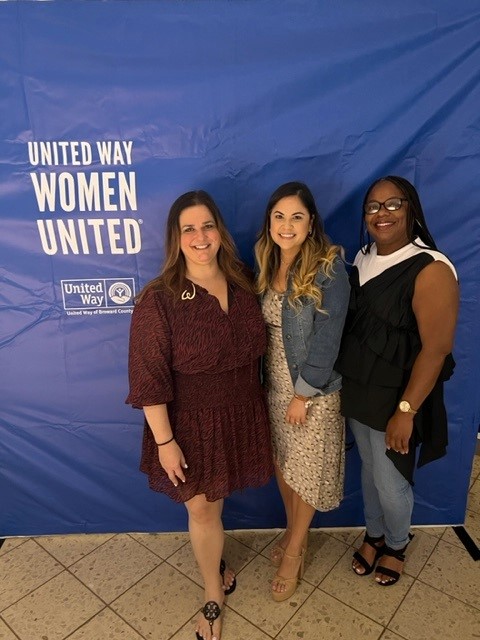 Women United - United Way of Broward County